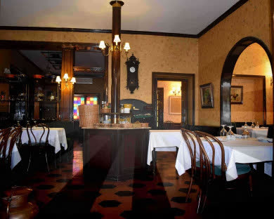 هتل فردیس تهران 4