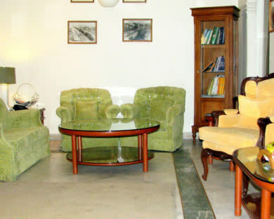 هتل قناری تهران 6