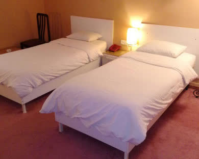 هتل قناری تهران 7