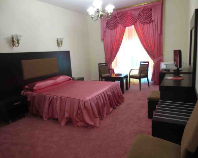 هتل شهر تهران 32