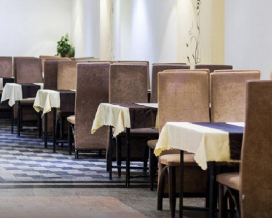 هتل شهر تهران 36