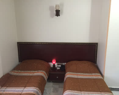 هتل شایان تهران 1