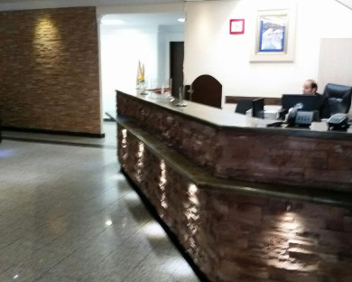 هتل آکادمی ملی المپیک تهران 8