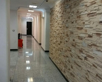 هتل آکادمی ملی المپیک تهران 11