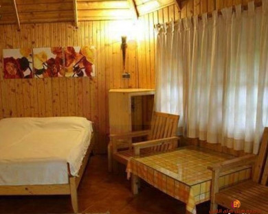 هتل چالدره تنکابن 20