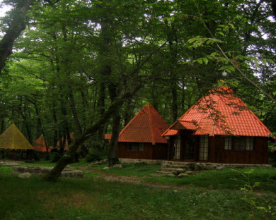 هتل چالدره تنکابن 4