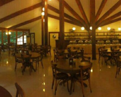 هتل چالدره تنکابن 1
