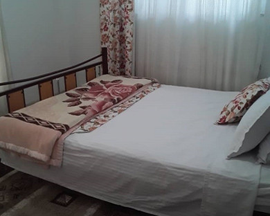 هتل آپارتمان رادمهر تنکابن 2