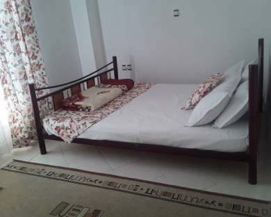 هتل آپارتمان رادمهر تنکابن 1