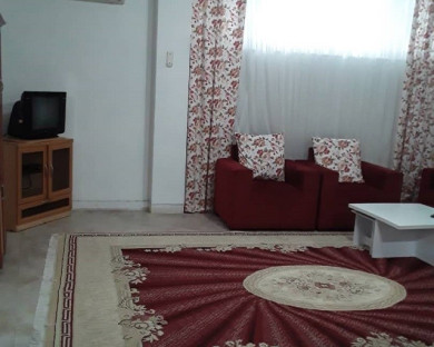 هتل آپارتمان رادمهر تنکابن 5