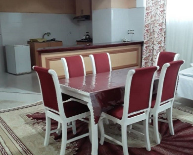 هتل آپارتمان رادمهر تنکابن 10