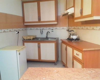 هتل آپارتمان رادمهر تنکابن 6