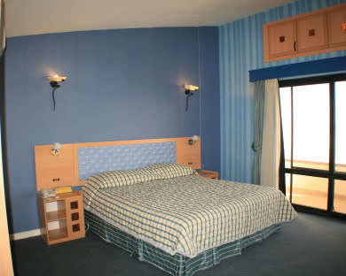 هتل دنیز (باری) ارومیه 14