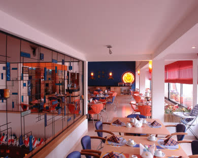 هتل دنیز (باری) ارومیه 12