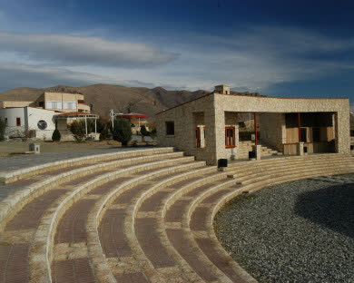 هتل دنیز (باری) ارومیه 11