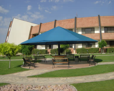 هتل دنیز (باری) ارومیه 10