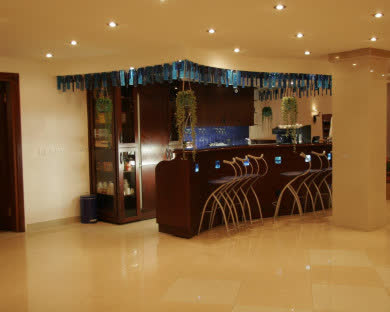 هتل دنیز (باری) ارومیه 8