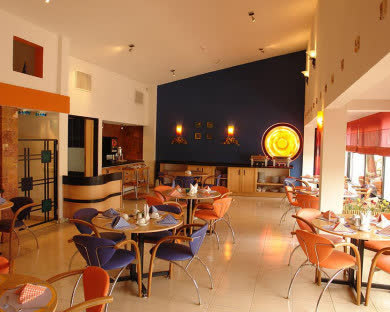 هتل دنیز (باری) ارومیه 9