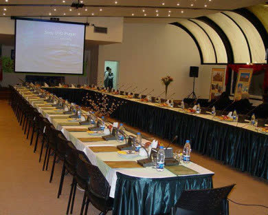 هتل دنیز (باری) ارومیه 1