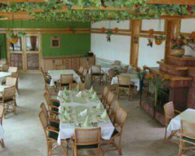 هتل دنیز (باری) ارومیه 7