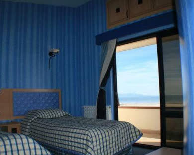 هتل دنیز (باری) ارومیه 17