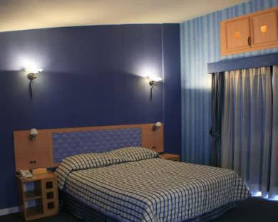 هتل دنیز (باری) ارومیه 18