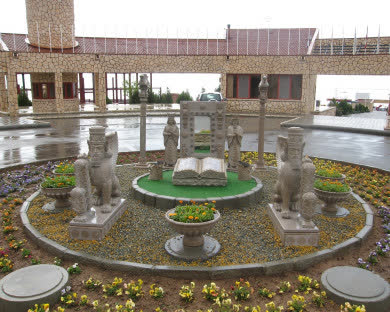 هتل دنیز (باری) ارومیه 5