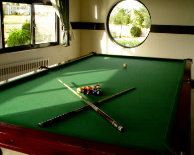 هتل دنیز (باری) ارومیه 2