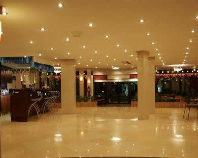 هتل دنیز (باری) ارومیه 13