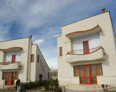 هتل دنیز (باری) ارومیه 19