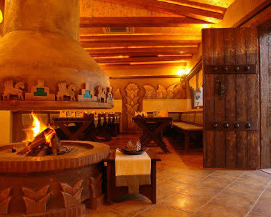 هتل دنیز (باری) ارومیه 3