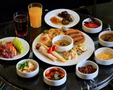 هتل کارا ارومیه