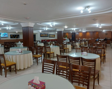 هتل ساحل ارومیه 1