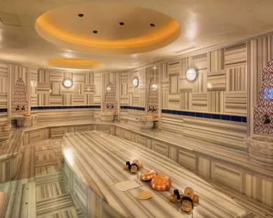 هتل دابل تری بای هیلتون (DoubleTree by Hilton) وان 18
