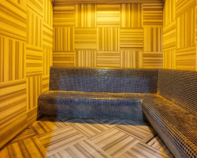 هتل دابل تری بای هیلتون (DoubleTree by Hilton) وان 24