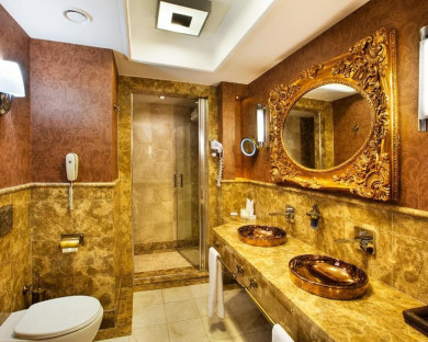 هتل دابل تری بای هیلتون (DoubleTree by Hilton) وان 26