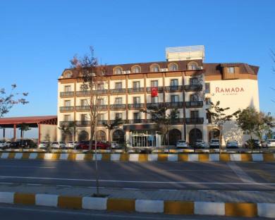 هتل رامادا (Ramada) وان 1