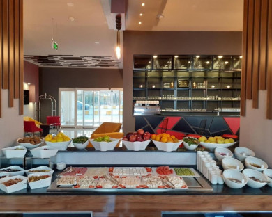 هتل رامادا (Ramada) وان 14