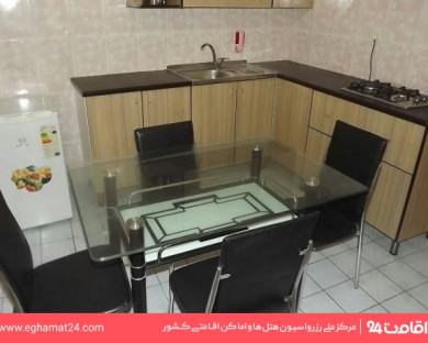 اقامتگاه بومگردی خواجه خضر یزد 1