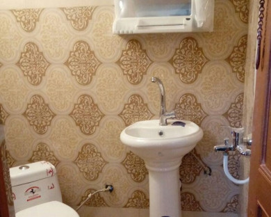 اقامتگاه بومگردی راچینه یزد 2