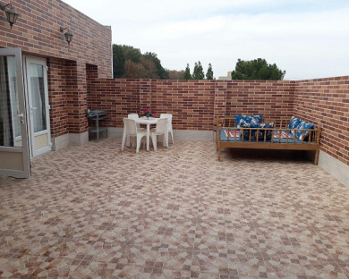 خانه مسافر سرای کاوه یزد 1