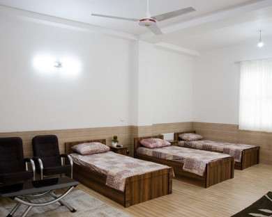 خانه مسافر سرای کاوه یزد 8