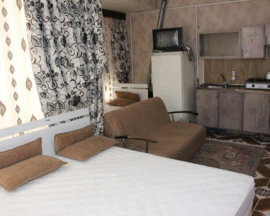 هتل پردیسان يزد 2