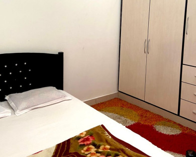 خانه مسافر خلیج فارس آبادان 3