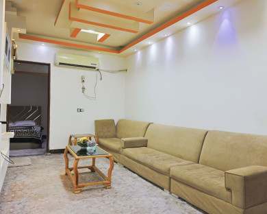 خانه مسافر خلیج فارس آبادان 8
