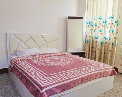 خانه مسافر خلیج فارس آبادان 17