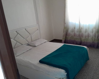 خانه مسافر خلیج فارس آبادان 8