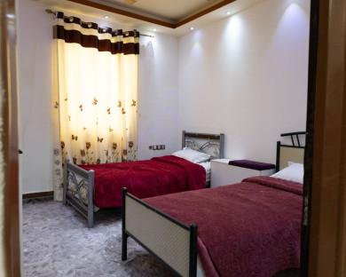خانه مسافر خلیج فارس آبادان 11