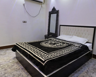خانه مسافر خلیج فارس آبادان 10