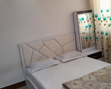 خانه مسافر خلیج فارس آبادان 9